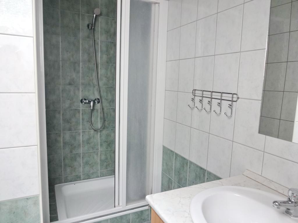 Albizia Apartments Balatonfüred Zewnętrze zdjęcie